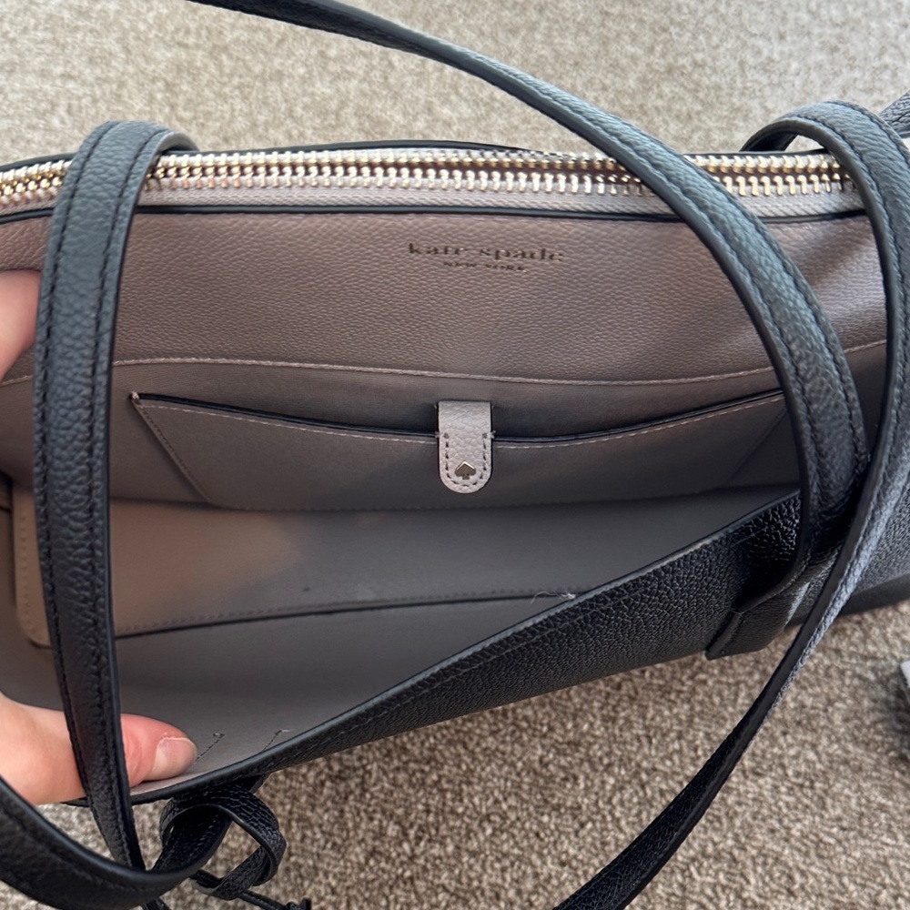 Kate Spade Large Margaux Tote - Picture 6 of 12